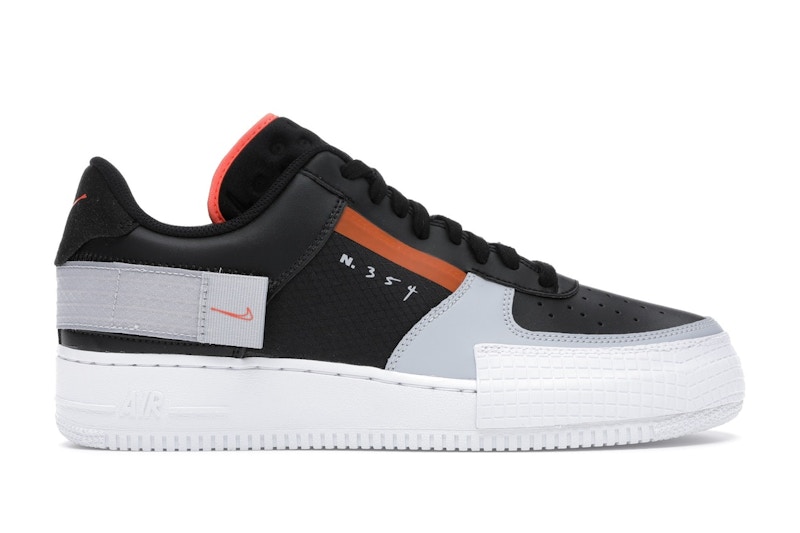 Af1 n 354 black hotsell