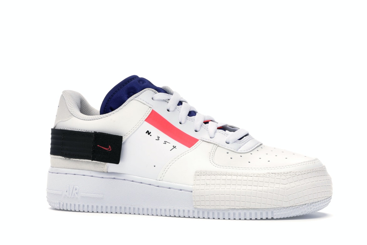 Nike Air Force 1 Type (GS)