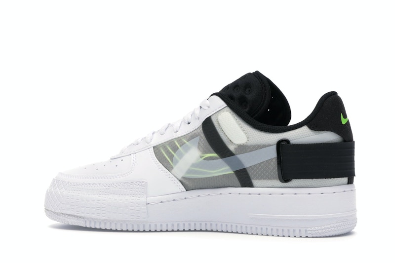 nike air force 1 type n 354 stockx