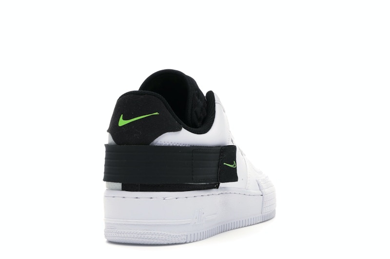 nike air force 1 type volt womens