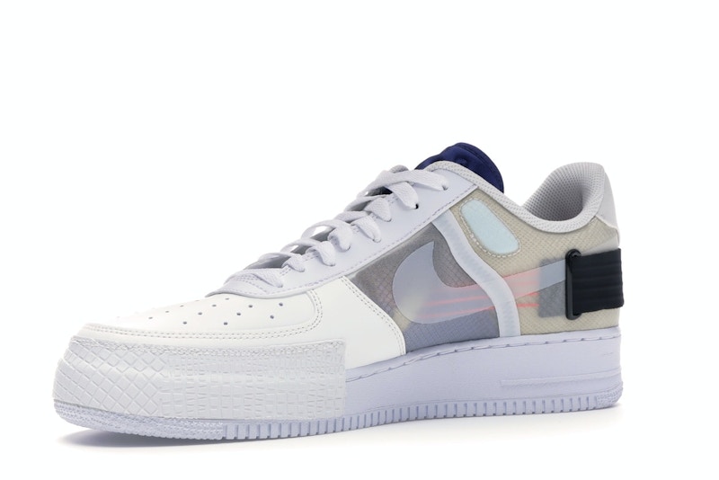 nike air force 1 type 2 stockx