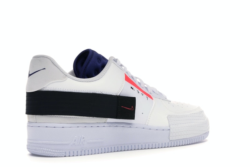 Nike Air Force 1 Type - CI0054-100 Nike Air Force 1 Type - CI0054-100