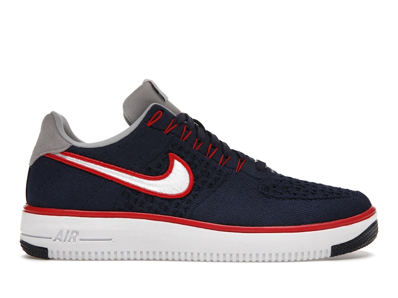 Patriots 6x shop air force ones