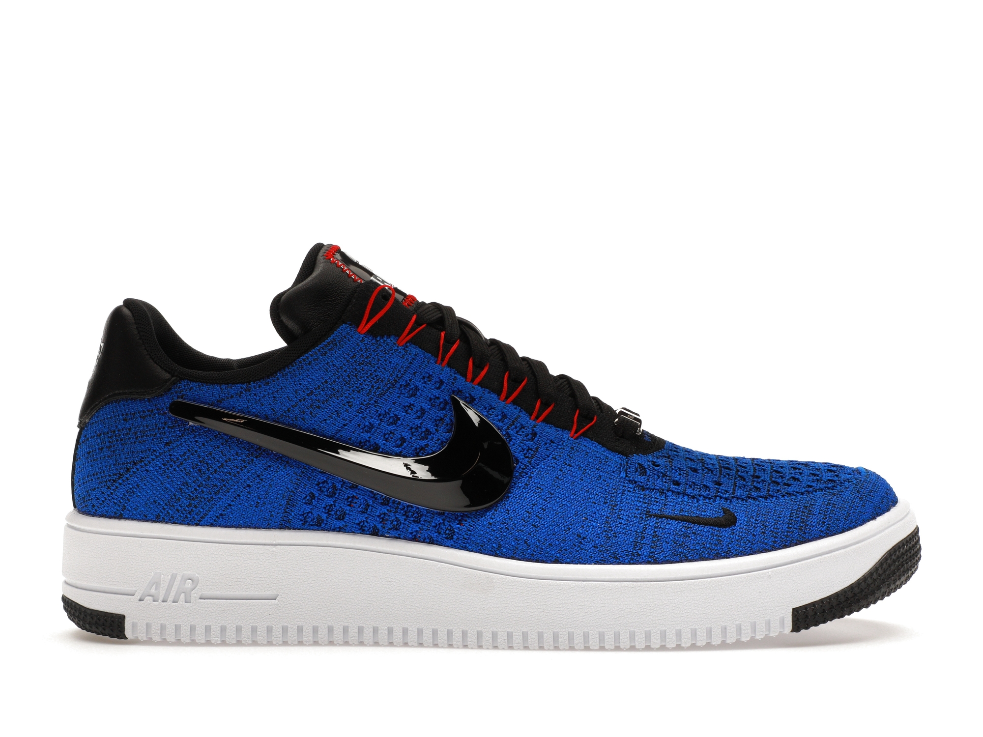 W af1 2025 flyknit low