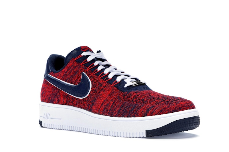 nike air force 1 ultra flyknit low rkk