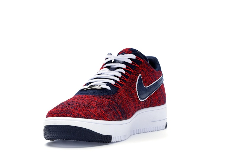 nike air force 1 ultra flyknit low rkk