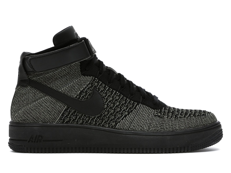 Air force new arrivals ultra flyknit