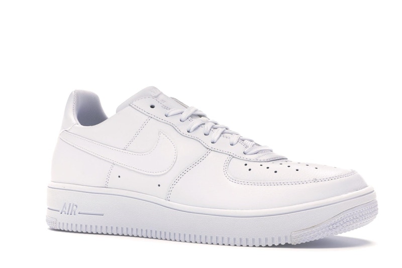 Nike Air Force 1 Ultraforce Low Triple