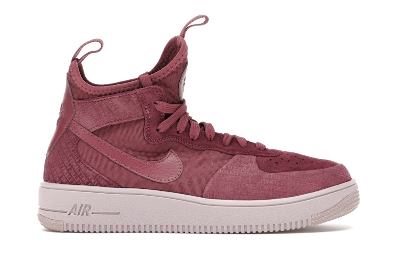Nike air force store 1 mid female