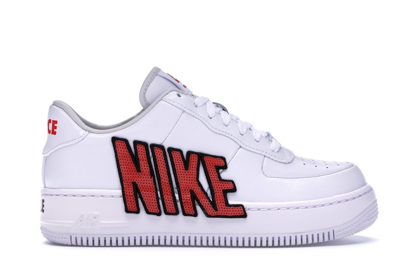 Female af1 outlet
