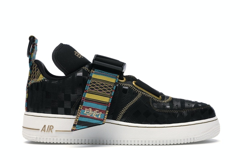 Air force 1 limited edition 2019 sales