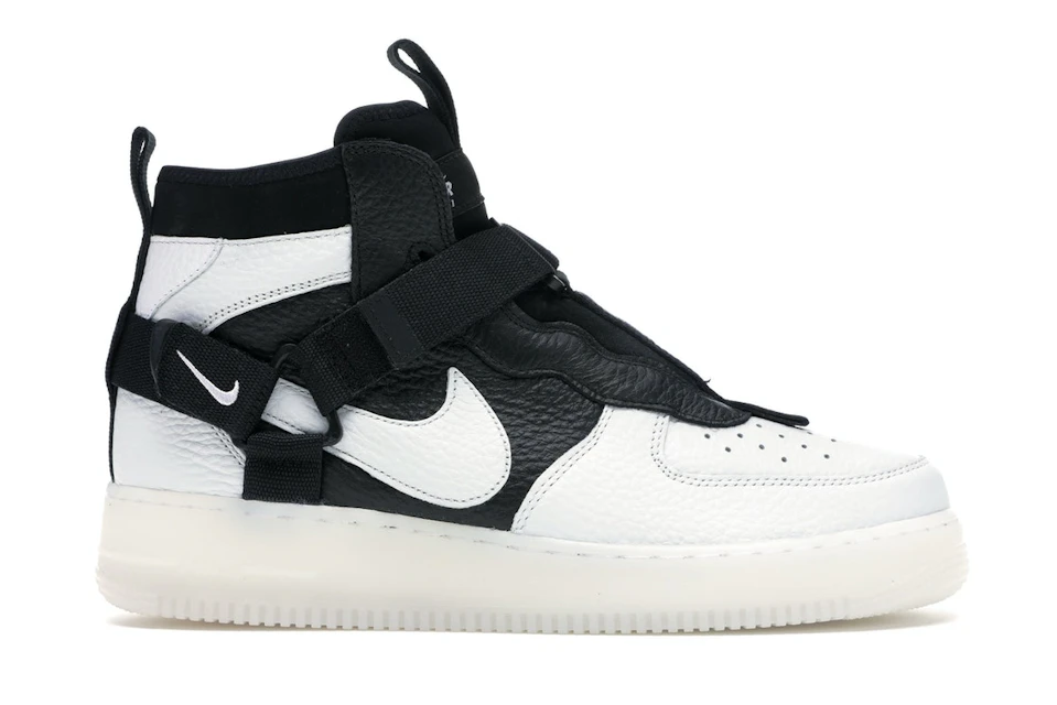 Nike Air Force 1 Utility Mid Orca 0