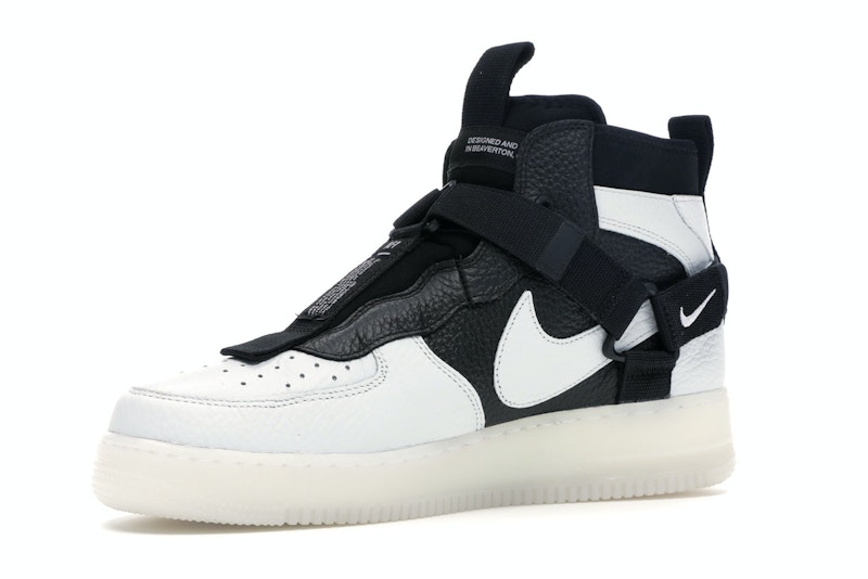 Nike Air Force 1 Utility Mid Orca Nike Air Force 1 Utility Mid Orca