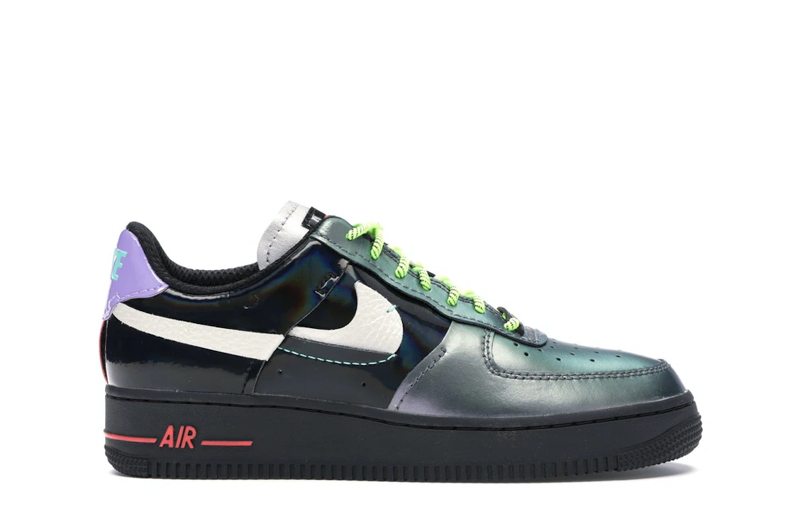 Nike Air Force 1 Vandalized Joker (Women's)