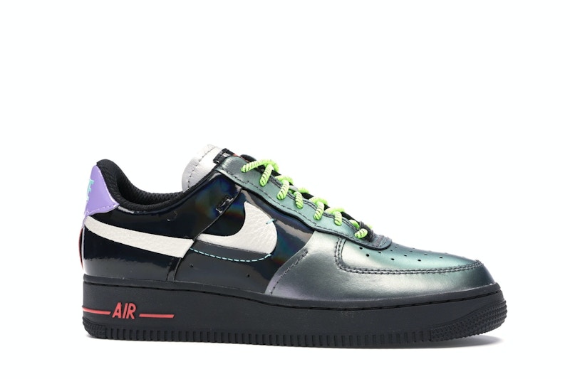 Nike Air Force 1 Vandalized Joker (Women's)
