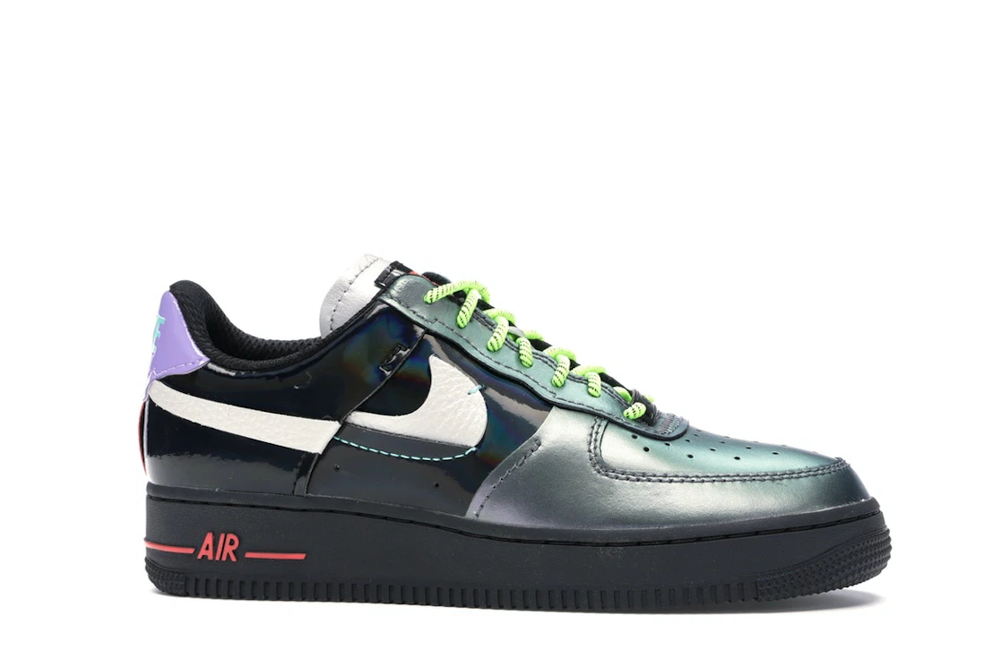 Nike Air Force 1 Vandalized Joker (Women's)