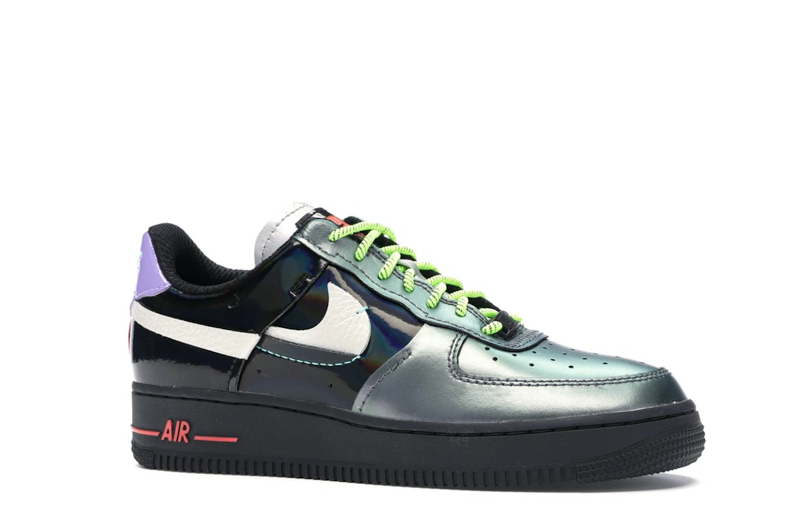Nike Air Force 1 Vandalized Joker (Women's)