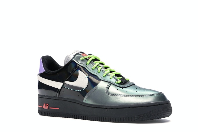 Nike Air Force 1 Vandalized Joker (Women's)