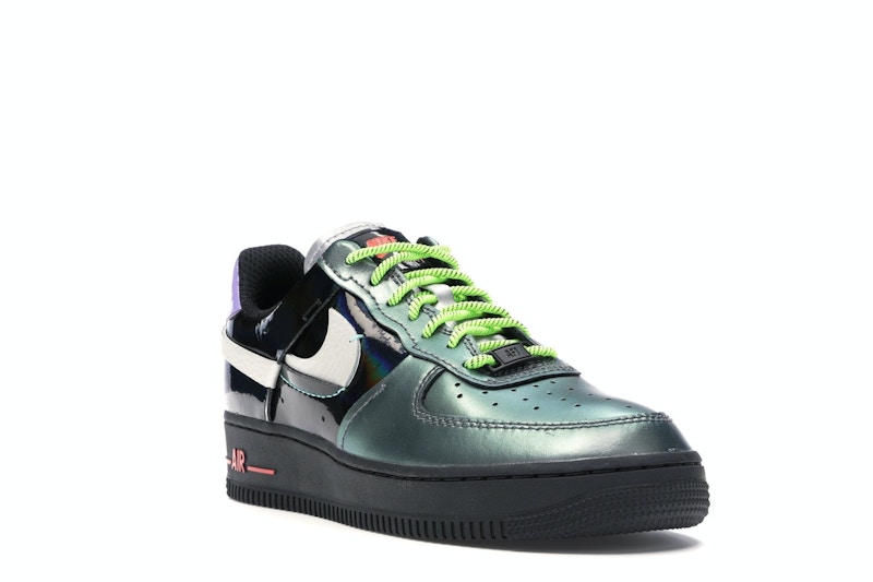 Nike Air Force 1 Vandalized Joker (Women's)