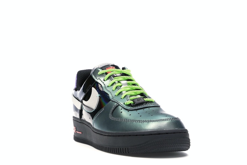 Nike Air Force 1 Vandalized Joker (Women's)