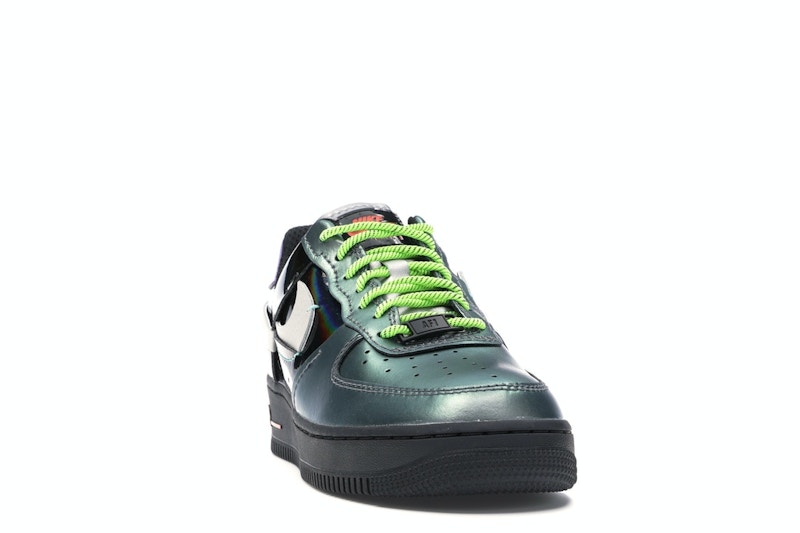 Nike Air Force 1 Vandalized Joker (Women's)