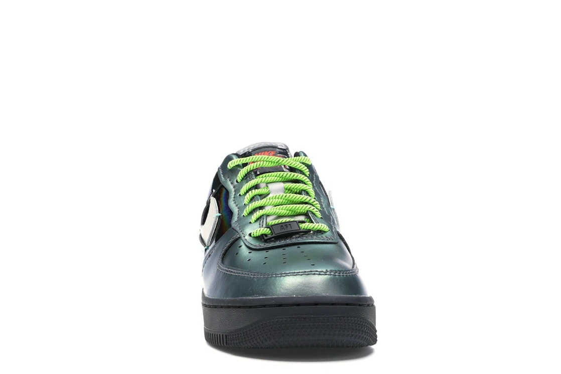 Nike Air Force 1 Vandalized Joker (Women's)