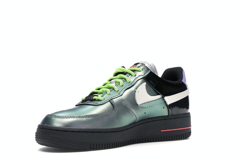 Nike Air Force 1 Vandalized Joker (Women's)