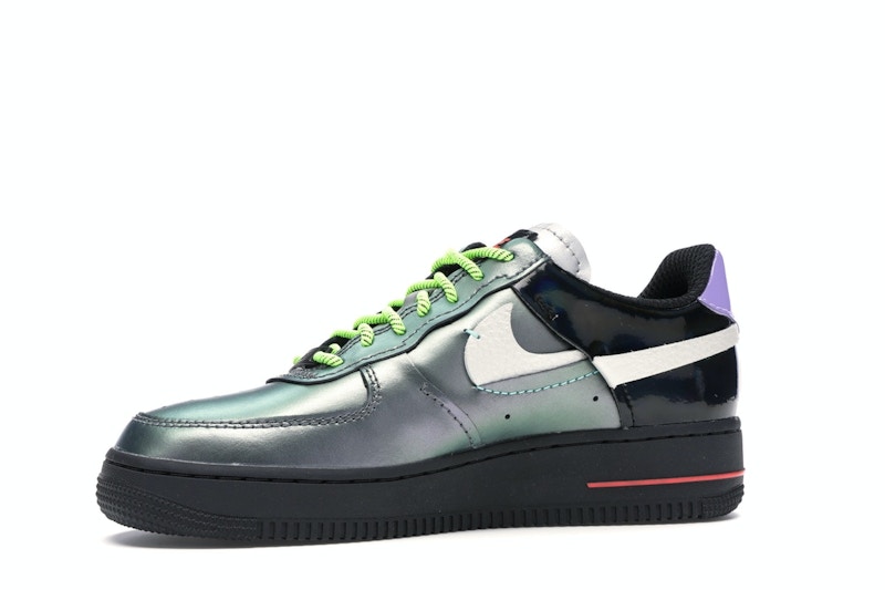 Nike Air Force 1 Vandalized Joker (Women's)