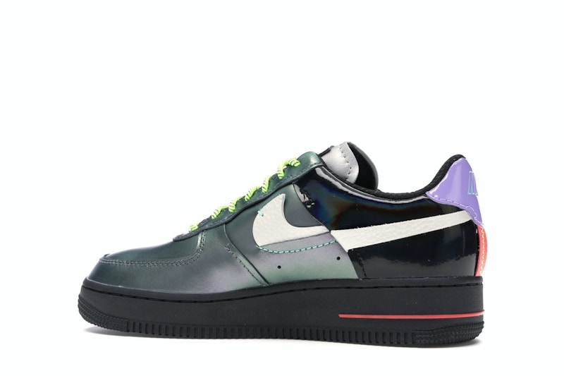 Nike Air Force 1 Vandalized Joker (Women's)