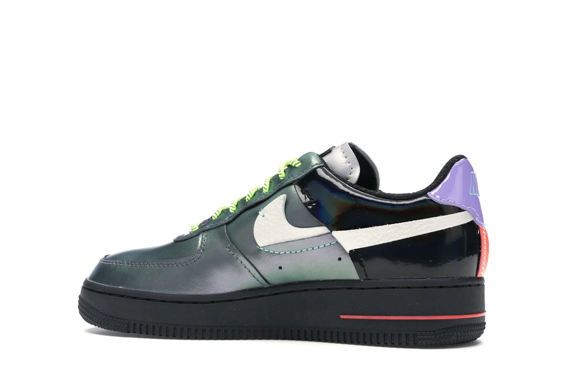 Nike Air Force 1 Vandalized Joker (Women's)