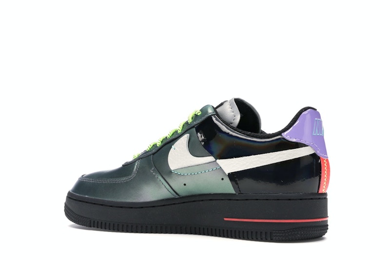 Nike Air Force 1 Vandalized Joker (Women's)