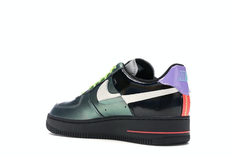 Nike Air Force 1 Vandalized Joker (Women's)