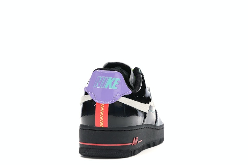 Nike Air Force 1 Vandalized Joker (Women's)