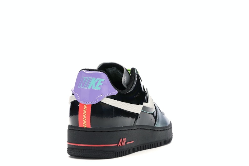 Nike Air Force 1 Vandalized Joker (Women's)