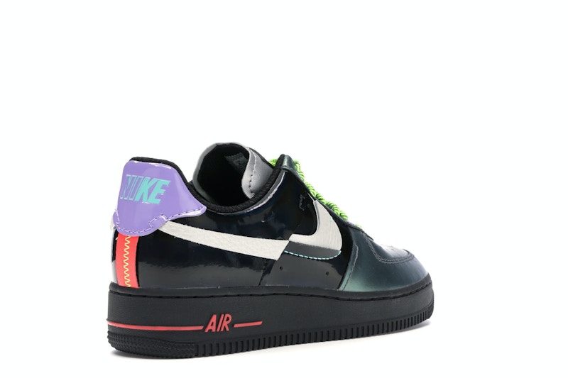 Nike Air Force 1 Vandalized Joker (Women's)