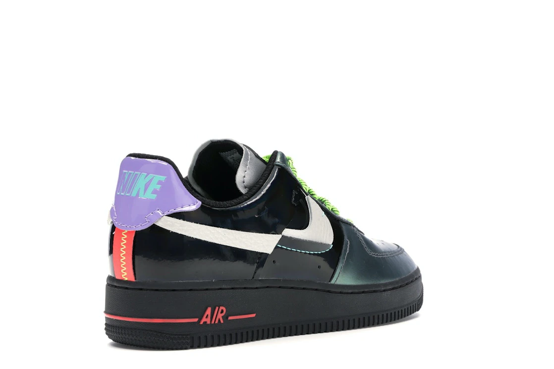 Nike Air Force 1 Vandalized Joker (Women's)