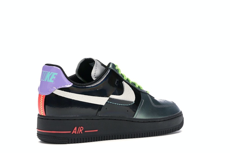 Nike Air Force 1 Vandalized Joker (Women's)