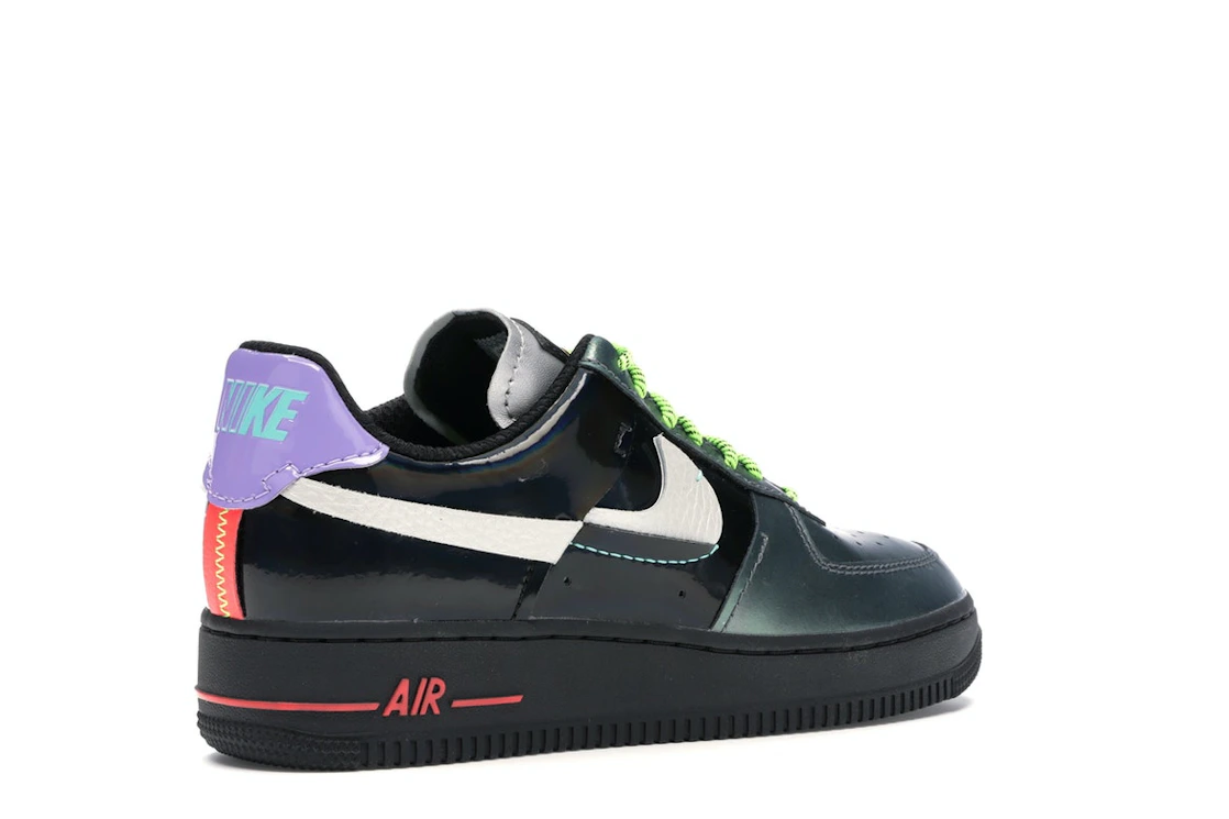 Nike Air Force 1 Vandalized Joker (Women's)