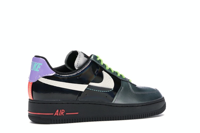 Nike Air Force 1 Vandalized Joker (Women's)