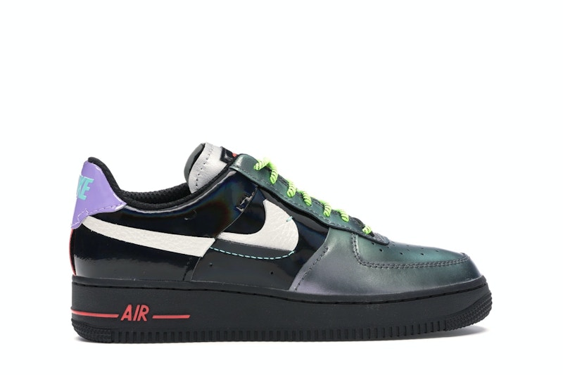 Nike Air Force 1 Vandalized Joker (Women's)