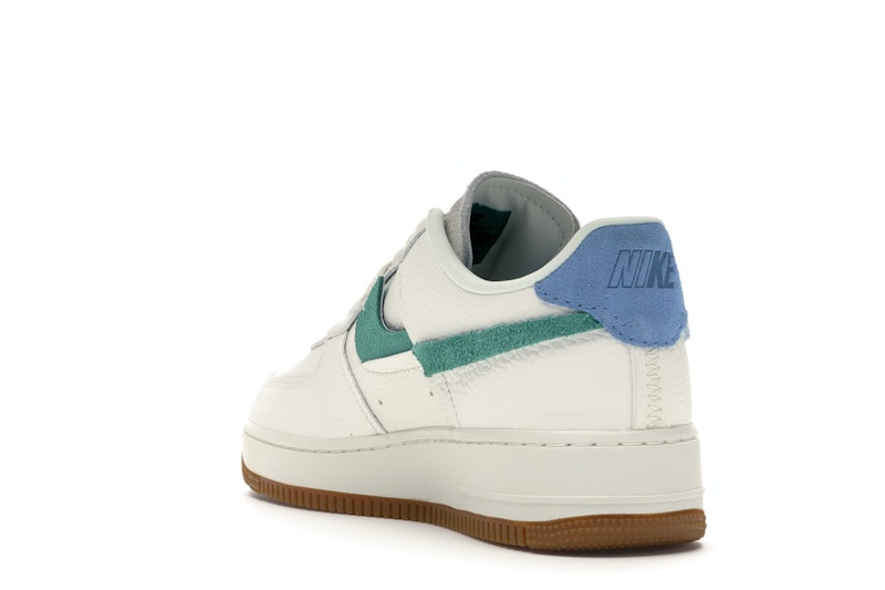 Nike air force 1 vandalised LXX 07 