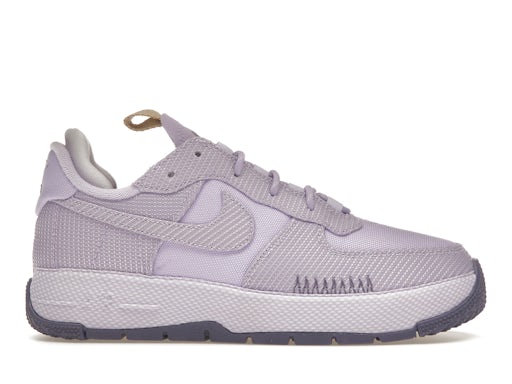 Nike Air Force 1 Wild Lilac Bloom (femme) 0