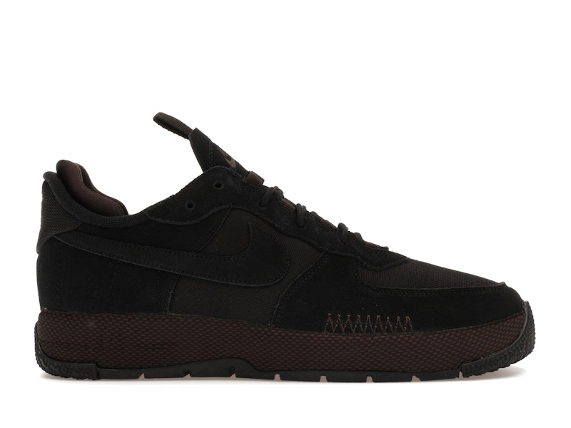 Black velvet air shop force