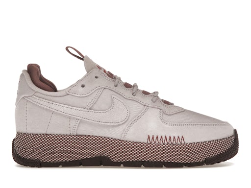 Nike Air Force 1 Wild Low Platinum Violet (de mujer) 0