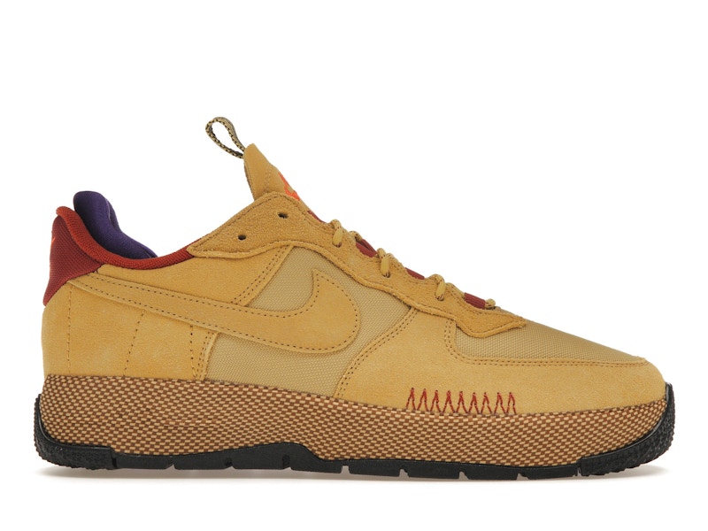 Air force 1 online utility low womens