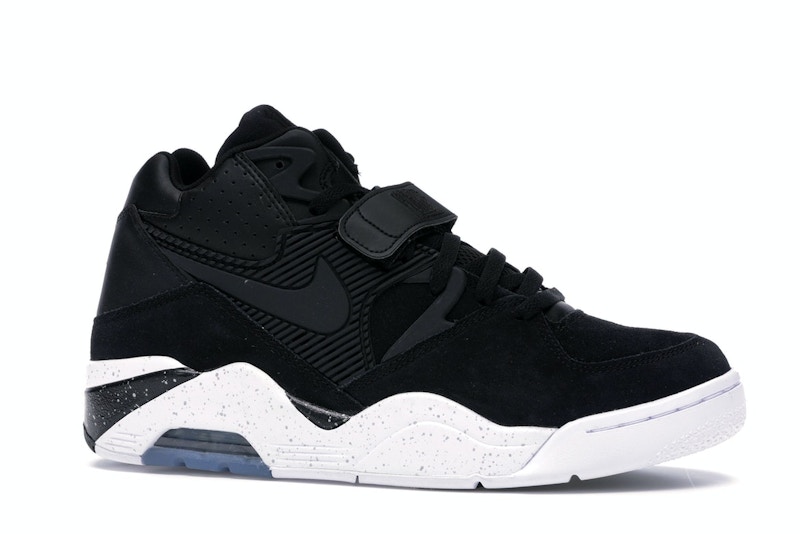 air force 180 black and white