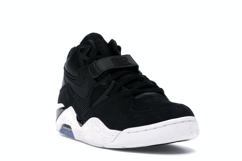 Air force 180 black and white clearance