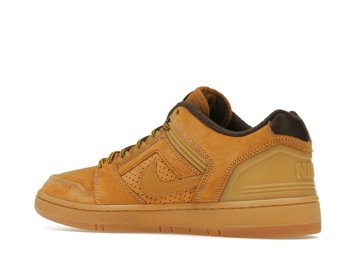 Nike Air Force 2 Low SB Premium Baroque Brown