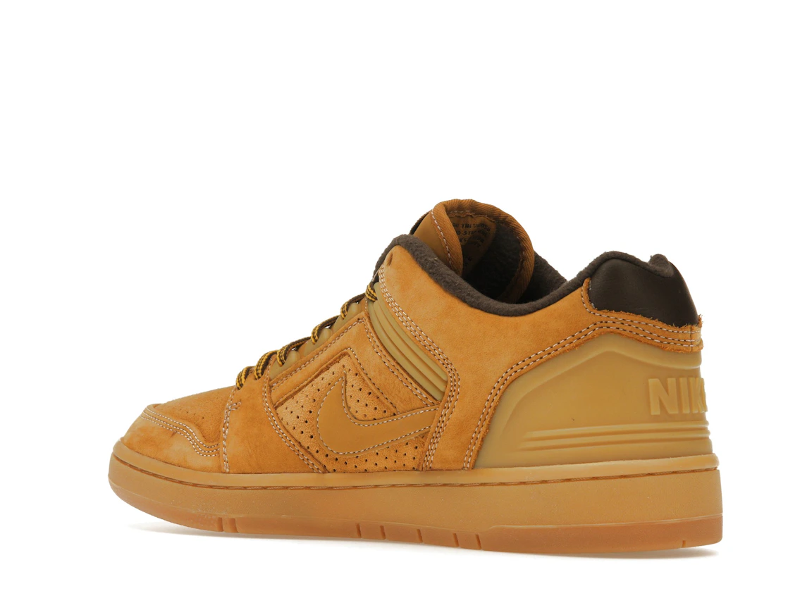 Nike Air Force 2 Low SB Premium Baroque Brown