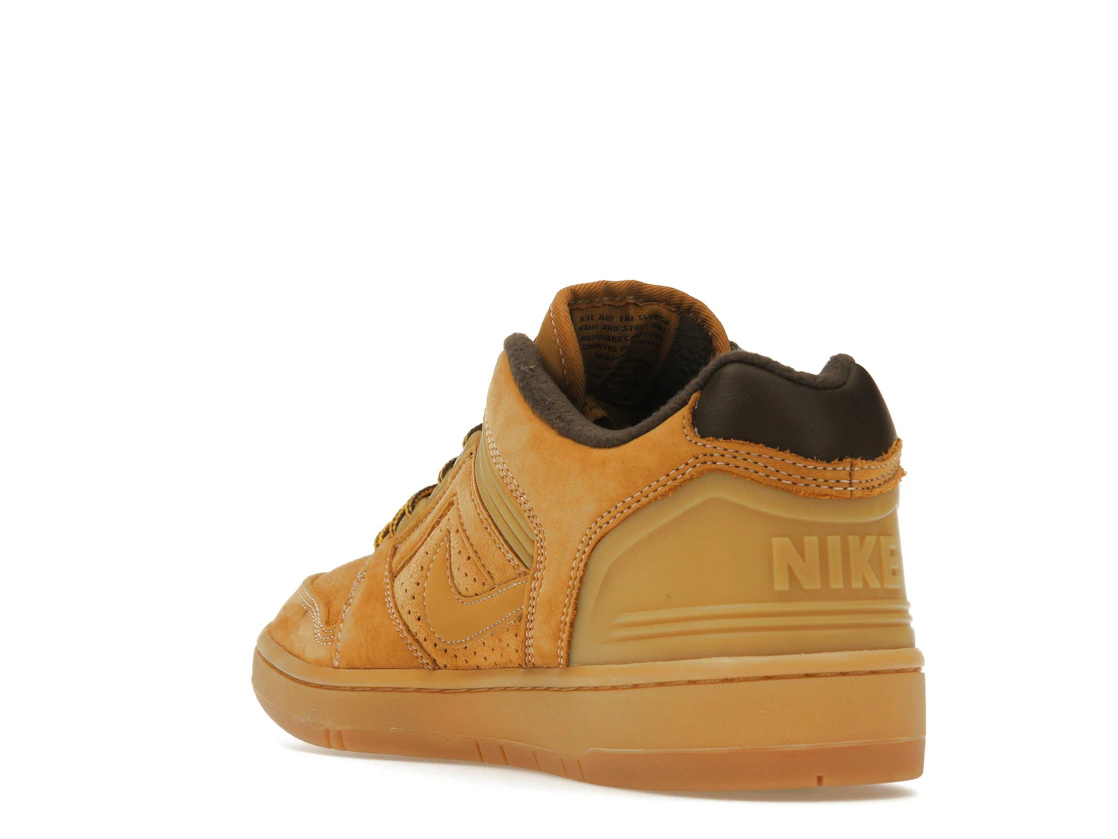 Nike Air Force 2 Low SB Premium Baroque Brown